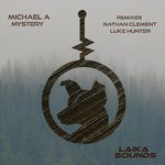 cover: Michael A - Mystery