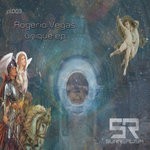 cover: Rogerio Vegas - Unique