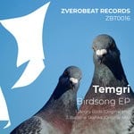 cover: Temgri - Birdsong EP