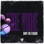 cover: Danny Time & Bassani - The Vibe