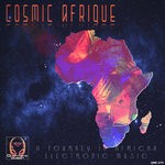 cover: Dionigi - Cosmic Afrique