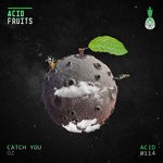 cover: Oz - Catch You