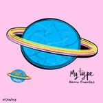 cover: Manu Fuentes - My Type