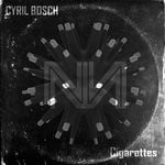 cover: Cyril Bosch - Cigarettes