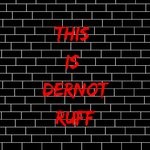 cover: Dernot-ruff - This Is Dernot-Ruff