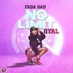 cover: Fadagad - No Limit Gyal