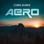 cover: Chris Burke - Aero