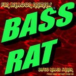 cover: Bass Rat|Fun Balloon Animals - Disco Killer Shark