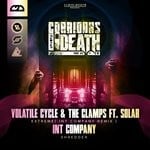 cover: Solar|Volatile Cycle & Int Company The Clamps - Corridors Of Death Part 7