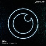 cover: Cnof - Heavenly Dawn EP