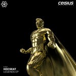 cover: Hocseat - Legends EP