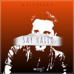 cover: Maxtauker - Say Hallo