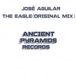 cover: Jose Aguilar - The Eagle