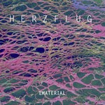 cover: Ematerial - HERZFLUG