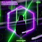 cover: Ben Ambergen|Maski & Banga - Lies (Extended Version)