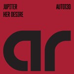 cover: Jupiter - Her Desire