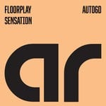 cover: Floorplay - Sensation