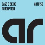 cover: Cass & Slide - Perception