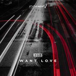 cover: Rodg - Want Love