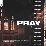 cover: Ryan Marciano|Sabri|Sunnery James|Yaxx - PRAY