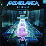 cover: Kasablanca - Be There