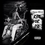 cover: Damn Hixxx - Ride Or Die