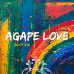 cover: Dev|Zion - Agape Love (John 3:16)