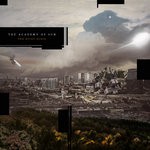 cover: The Academy Of Sun - The Quiet Earth