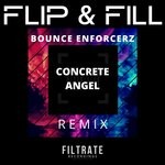 cover: Flip & Fill - Concrete Angel