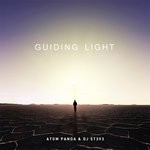 cover: Atom Panda - Guiding Light