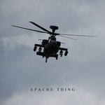 cover: Apache Thing - Apache Thing