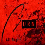 cover: Various - All Night