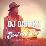 cover: Dj Darexx - Don't Look Back