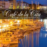 cover: Various - Cafe De La Cita Vol 4 (Jazzy Bar Lounge & Chill Out Tunes To Relax)