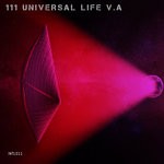 cover: Various - 111 UNIVERSAL LIFE V.A