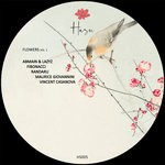 cover: Abmain|Fibonacci|Lazyz|Maurice Giovannini|Randaru|Vincent Casanova - Flowers Vol 1