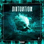 cover: Abelation - Distortion