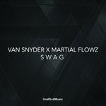 cover: Martial Flowz|Van Snyder - Swag