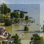 cover: Remi Blaze & Malle - The Flood