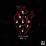 cover: Dreadmaul - Spiritual Birth