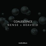 cover: Beavoid|Nense - Coalescene