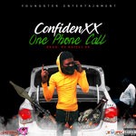 cover: Confidenxx - One Phone Call