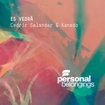 cover: Kanedo & Cedric Salander - Es Vedra