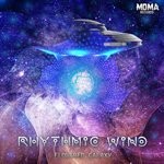 cover: Rhythmic Wind - Flowered Galaxy