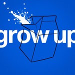 cover: Dj Brace - Grow Up (Explicit)