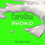 cover: Carolina & Phon.o - This Game (Remix)