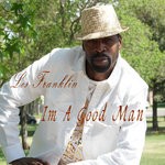 cover: Les Franklin - I'm A Good Man/Easy Love