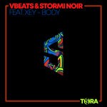 cover: Stormi Noir|Vbeats|Xey - Body