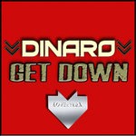 cover: Dinaro - Get Down