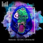 cover: Dj Care|Jimenez Ibz - Bailando